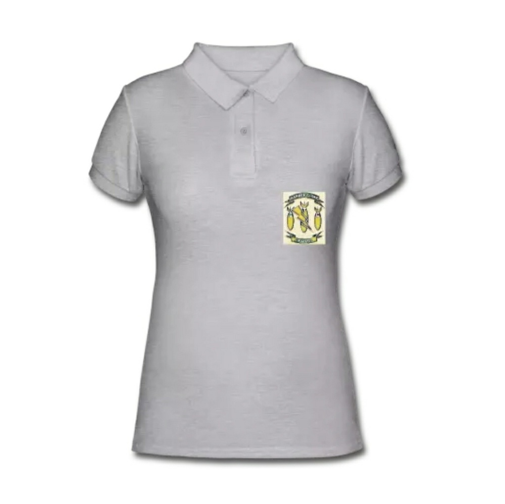 Womens Polo